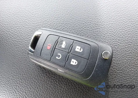 2018 Chevrolet Impala 2Lz from USA, damaged, VIN 2G1125S35J9136594